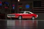 Dodge Charger R/T 426 Hemi 1970 года